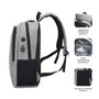 Subblim Urban Lock Backpack 16 el Gris